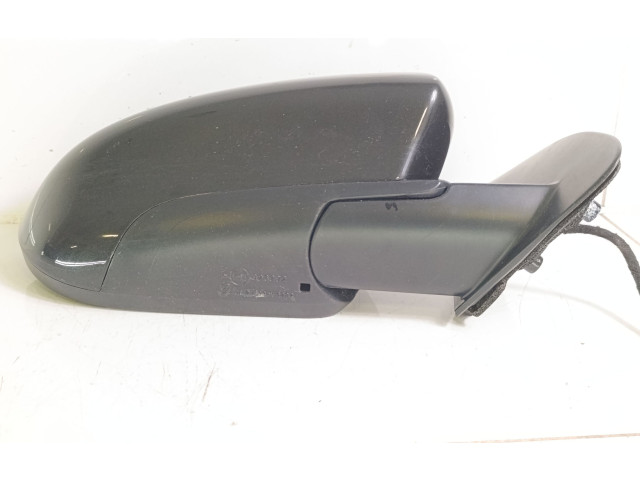 Zpětné zrcátko Nissan Qashqai+2 2012 E11026202