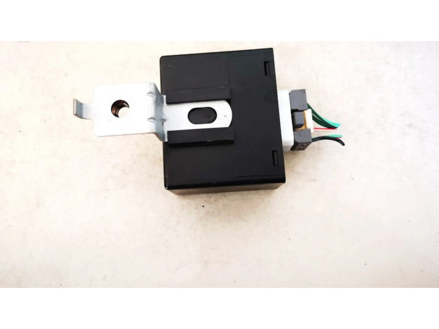 Блок управления 38140s7a003   Honda Jazz