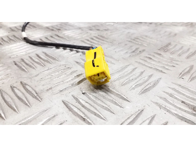 Подушка безопасности в сиденье 5C0880242 Volkswagen Jetta VI