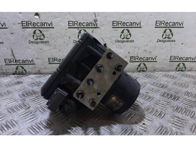 Блок АБС 1J0614417A   Volkswagen  Bora  1998 - 2005 года