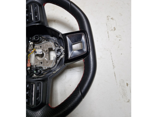 Руль MG ZS 2017 - года YFKSS10368142