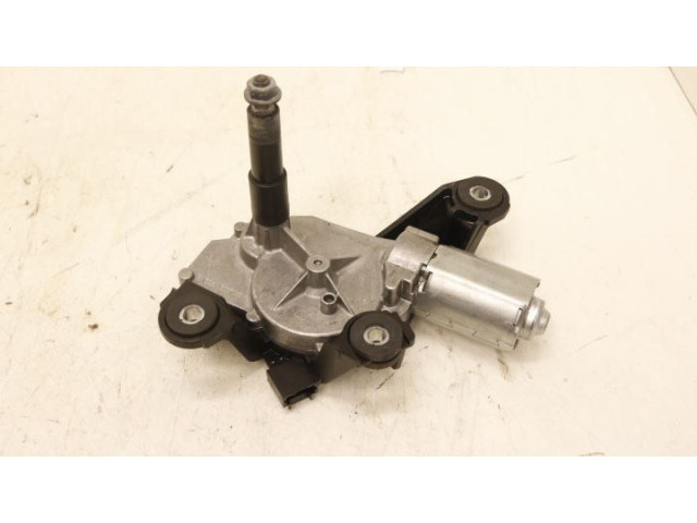 Моторчик заднего дворника 287100010R Renault Scenic III - Grand scenic III