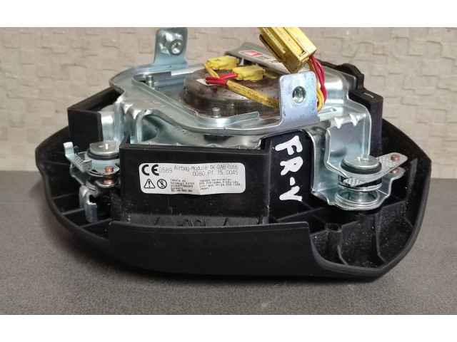 Подушка безопасности водителя 77800SJDE81 Honda FR-V