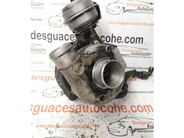 Вентилятор печки       Seat Ibiza II (6k)