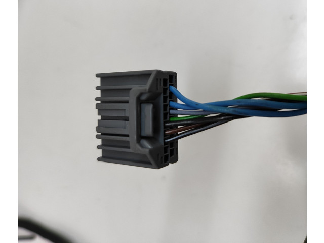 Зеркало электрическое        Volvo XC90  2014 -  года   