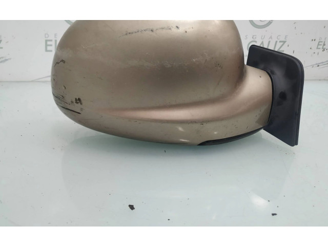 Зеркало электрическое     правое   Chevrolet Tacuma     