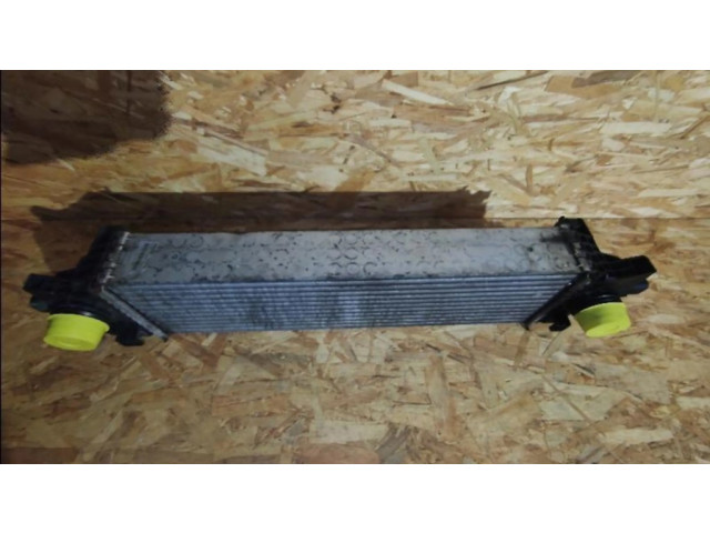 Интеркулер 31338306 Volvo S90, V90