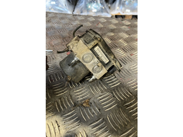 Блок АБС 00004541F5   Citroen  C1  2006 - 2013 года