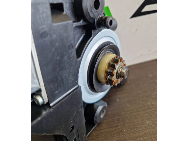 Zámek zadních dveří WR12291, 120509 Volvo XC70 2012