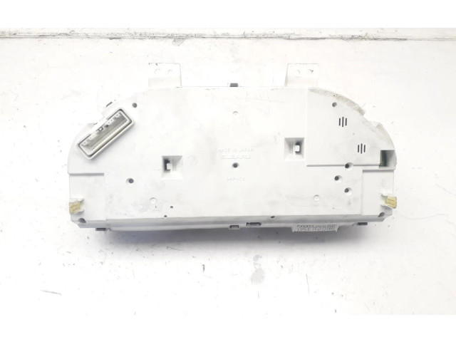 Панель приборов 85002SC350   Subaru Forester SH       