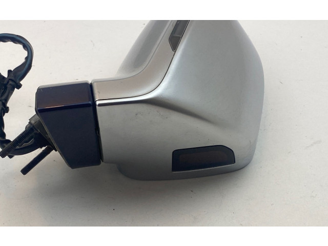 Зеркало электрическое        Audi A7 S7 4G  2011 - 2017 года   