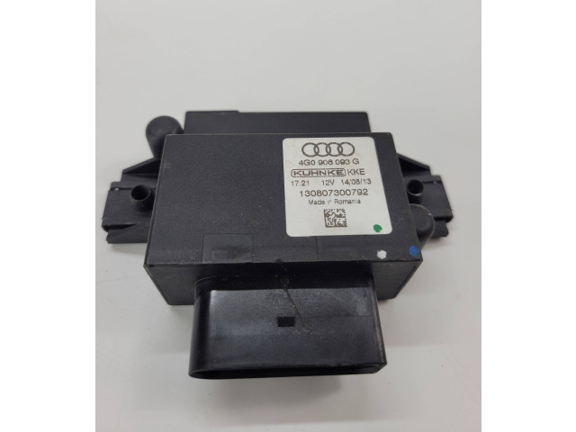 Дисплей    4G0906093G, 130807300792   Audi A7 S7 4G