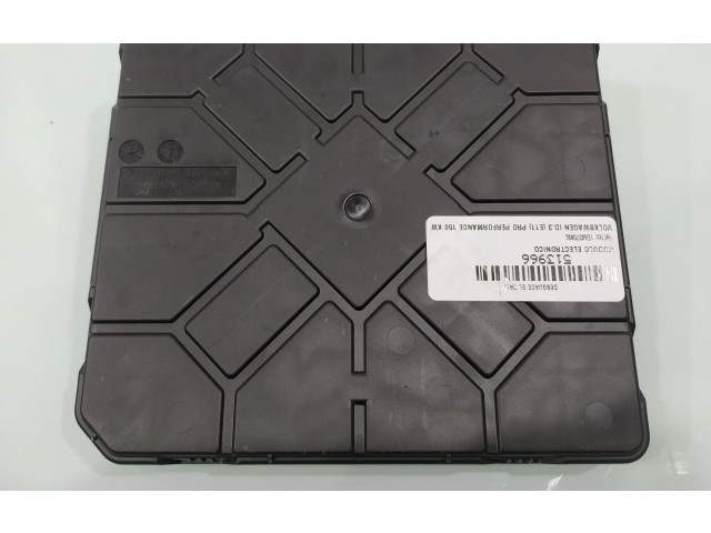 Блок управления 1EA937089L Volkswagen ID.3