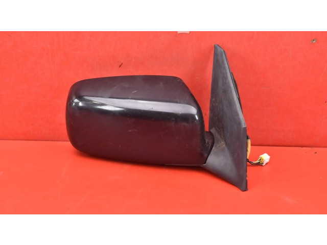 Зеркало электрическое Mitsubishi Lancer 2003 - 2007 года