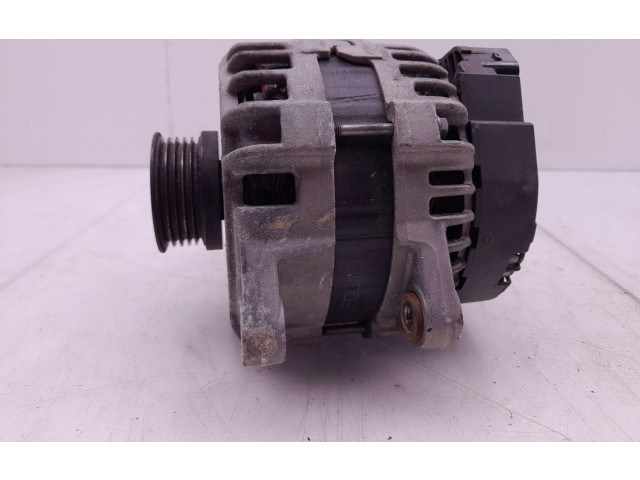 Генератор A0009063322, 0125711028   Mercedes-Benz GLA W156      