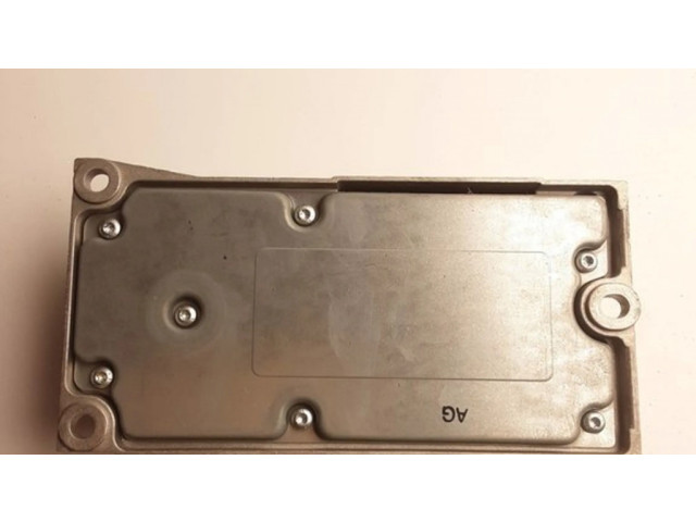 Блок подушек безопасности P30737501, 0285001654   Volvo XC90