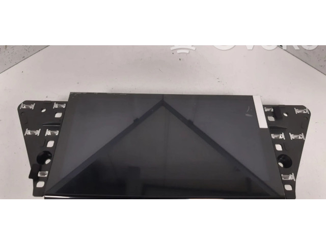 Дисплей    4KE919605C, 4KE919605   Audi e-tron