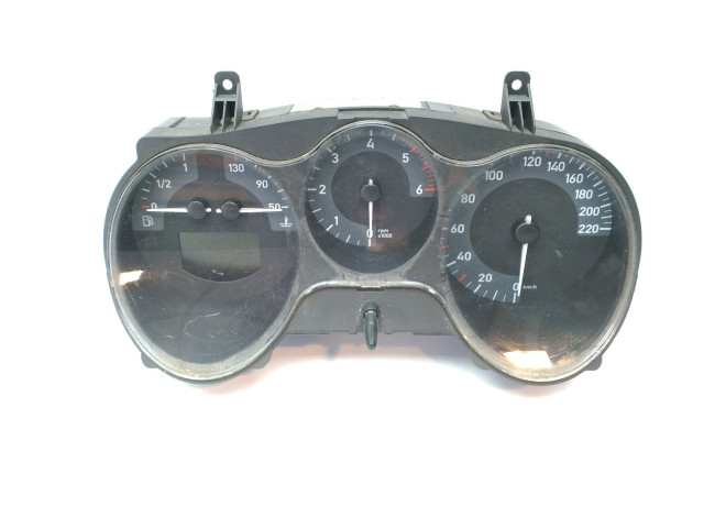 Volant Seat Leon (1P) 2007 1P0920823G  