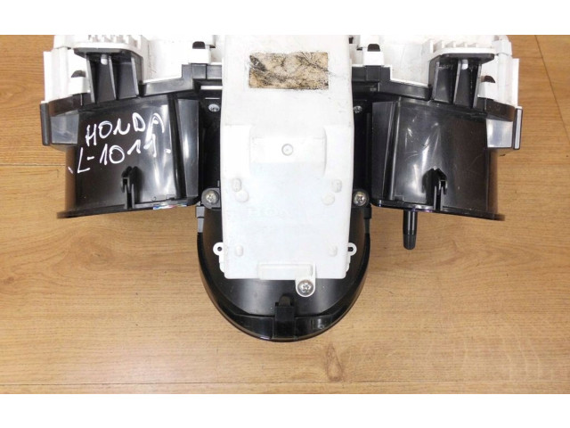 Панель приборов HR0392005, 0392005   Honda CR-Z       