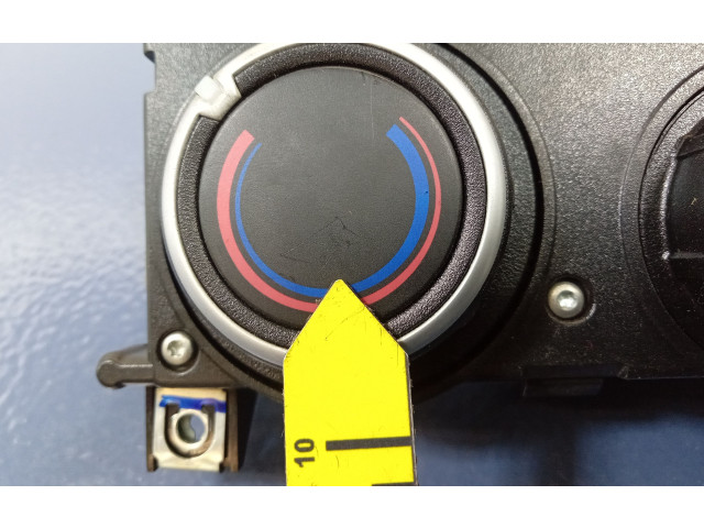 Блок управления климат-контролем 287183400122   Tata Indica II