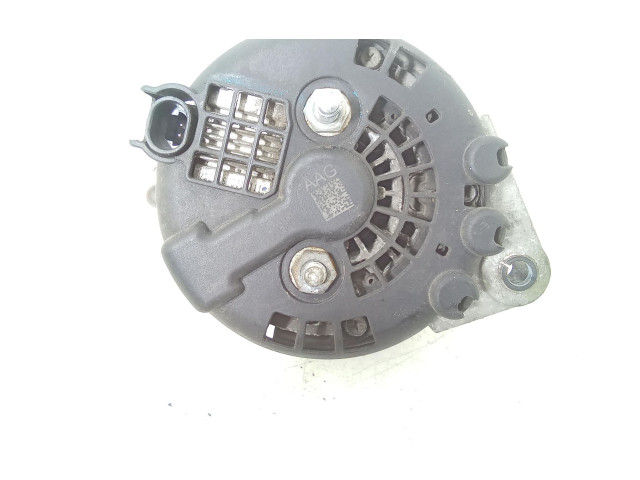 Генератор 96843503, 96843503   Chevrolet Spark      