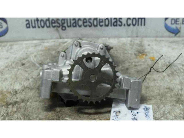 Čerpadlo oleje RHY Peugeot 406