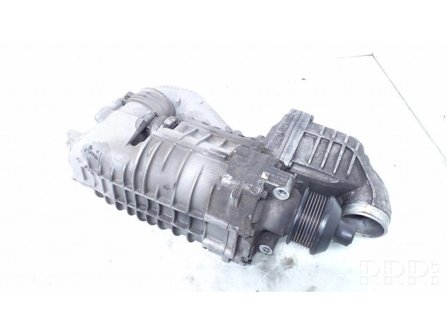 Turbodmychadlo Нагнетатель A2711400787, A2710902080 Mercedes-Benz E W211 1.8