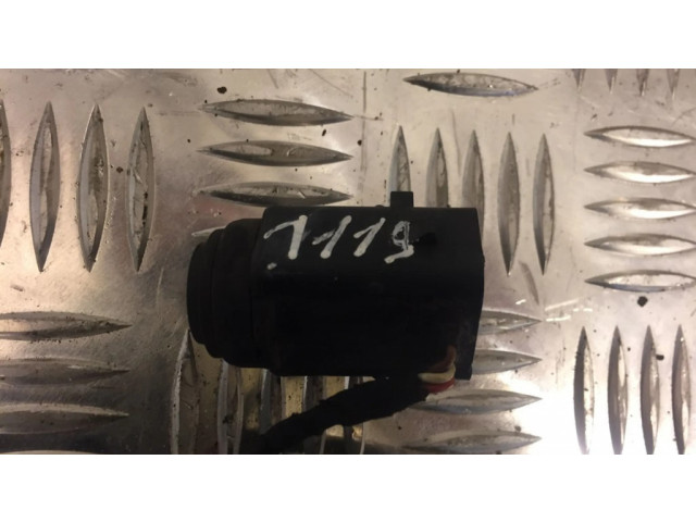 Датчик (датчики) парковки