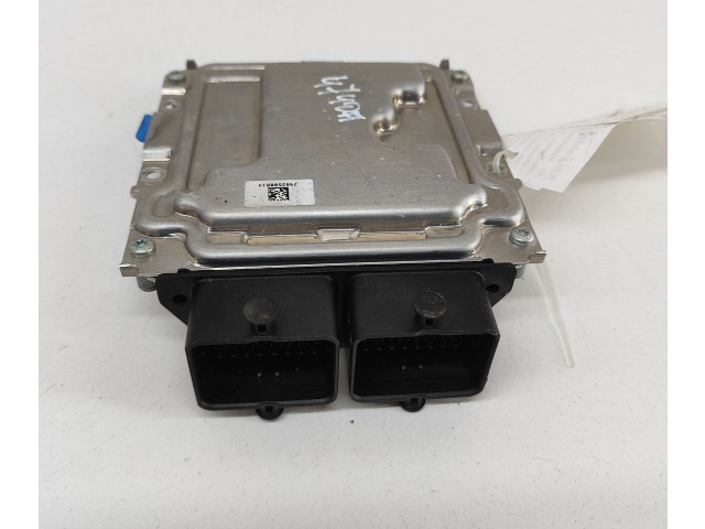 Блок управления коробкой передач J9D314C568GA, 0261S18721 Jaguar I-Pace