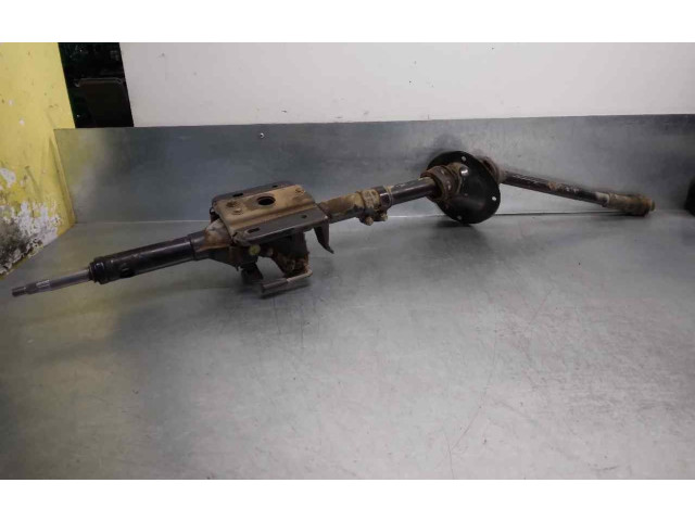 Рулевая рейка MB378502 Mitsubishi Pajero 1991 - 1999 года