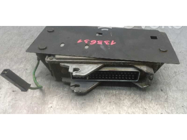 Řídící jednotka 9630466980, 80768B Peugeot 406 1997