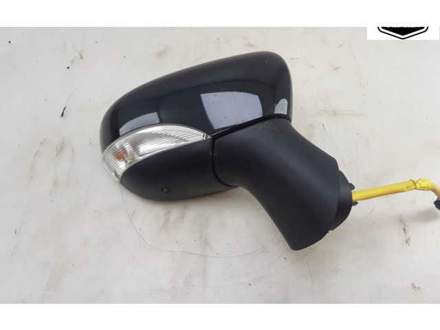 Zpětné zrcátko Renault Captur 2015 963010497R, 963010497R