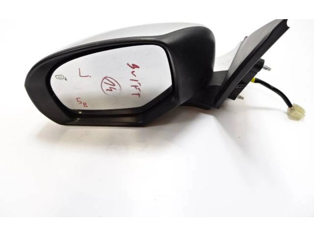 Zpětné zrcátko Suzuki Swift 2011