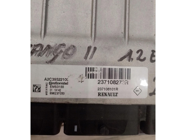 Vstřikovač 8201112294 Renault Kangoo II