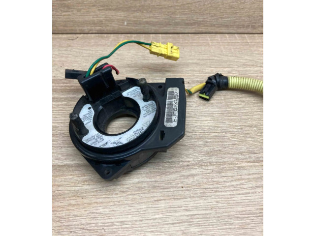 Подрулевой шлейф SRS FJF6XK257 Mazda 626