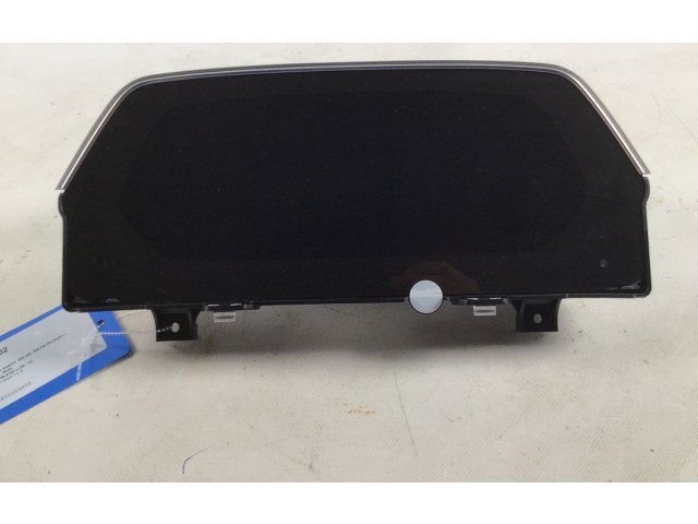 Панель приборов 4KE920795A Audi e-tron