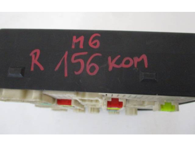 Pojistková skříňka 284B68372R, 519339501 Renault Megane III 2009