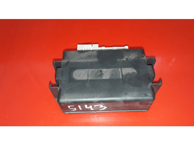 Блок комфорта 25843242, 28096488   Chevrolet Captiva   