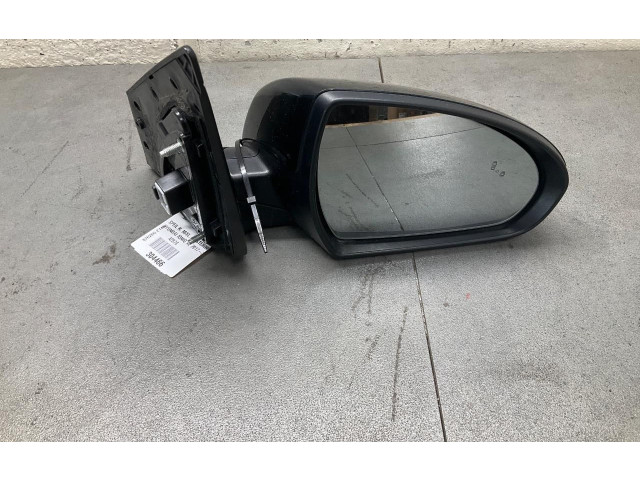 Зеркало электрическое        Hyundai Ioniq  2016 -  года   