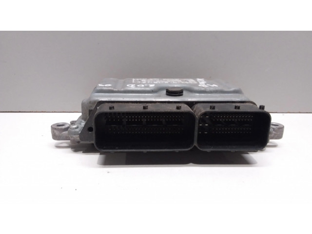 Řídící jednotka A6401500779, 0281012060 Mercedes-Benz A W169 2005