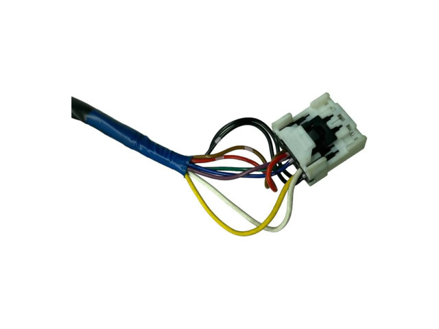 Зеркало электрическое Mitsubishi Outlander 2013-2021 года