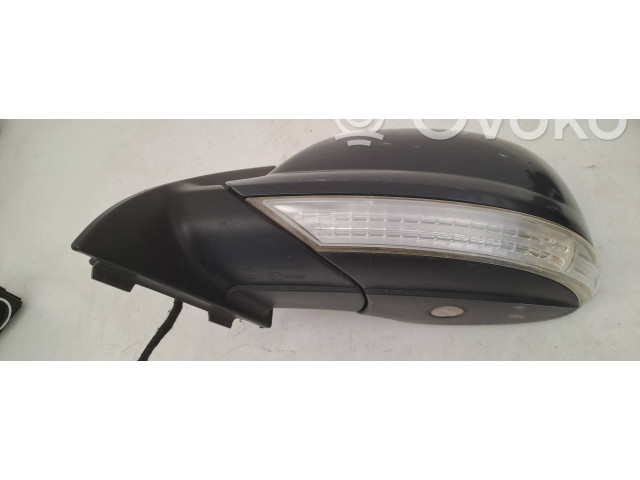 Zpětné zrcátko Volkswagen Touareg I 2007 7L6857501