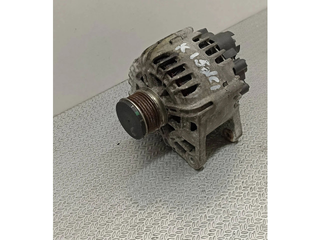 Генератор 231004554R, 2612716A Renault Kangoo II