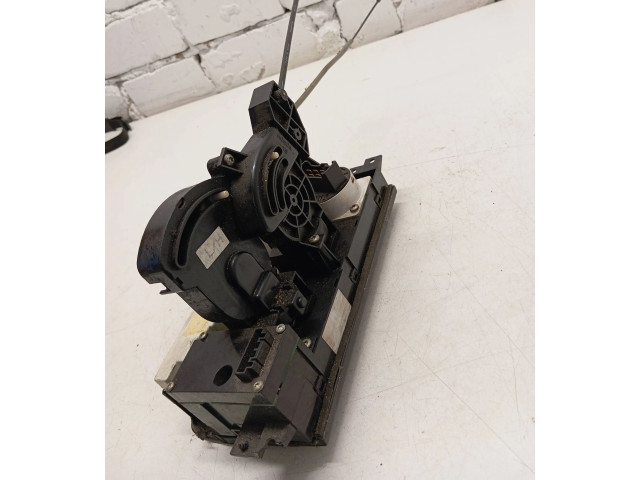 Блок управления климат-контролем 796005N7 Rover 620