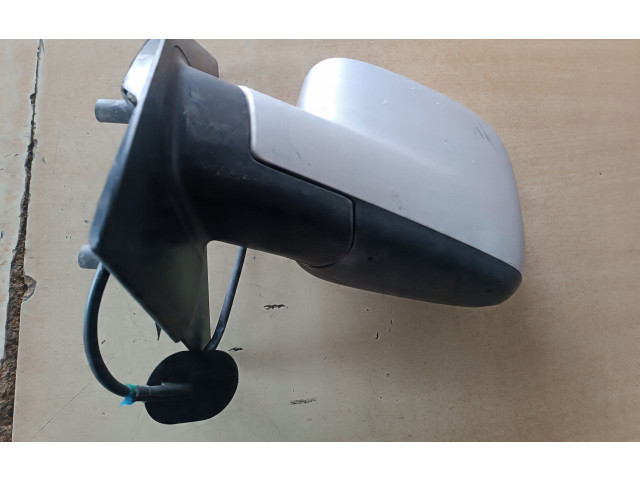 Zpětné zrcátko Volkswagen Transporter - Caravelle T5 2012