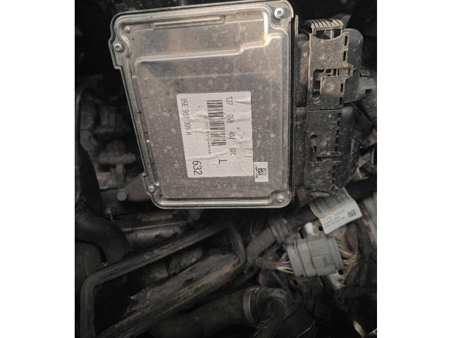 Блок управления двигателя 05E907309H Audi Q2 -