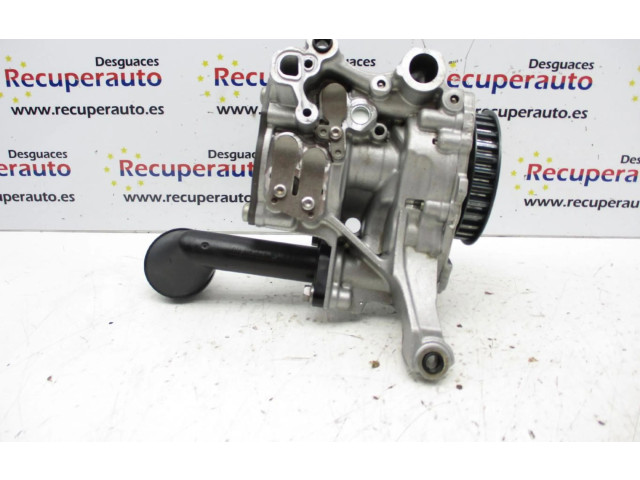 Масляный насос 04L145305 Audi A3 S3 A3 Sportback 8P