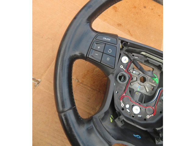 Руль Volvo V70  2008 - 2013 года 30778841      
