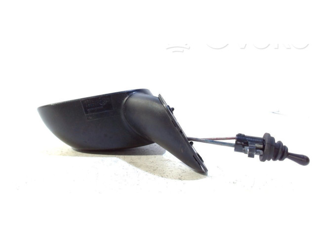 Зеркало электрическое        Chevrolet Matiz   -  года   