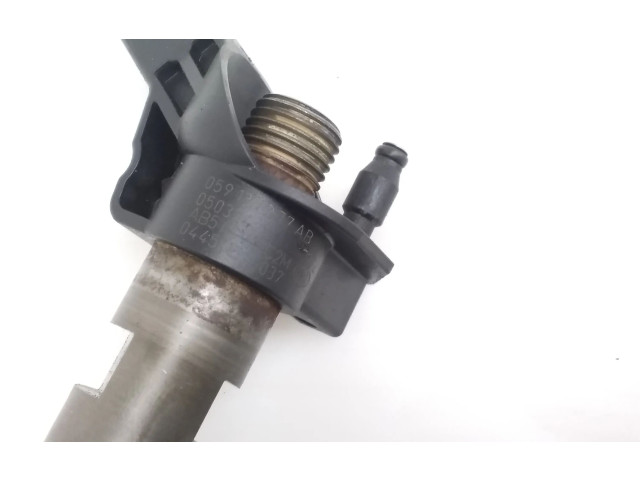 Vstřikovač 059130277AB, 0445115037 Audi A8 S8 D3 4E